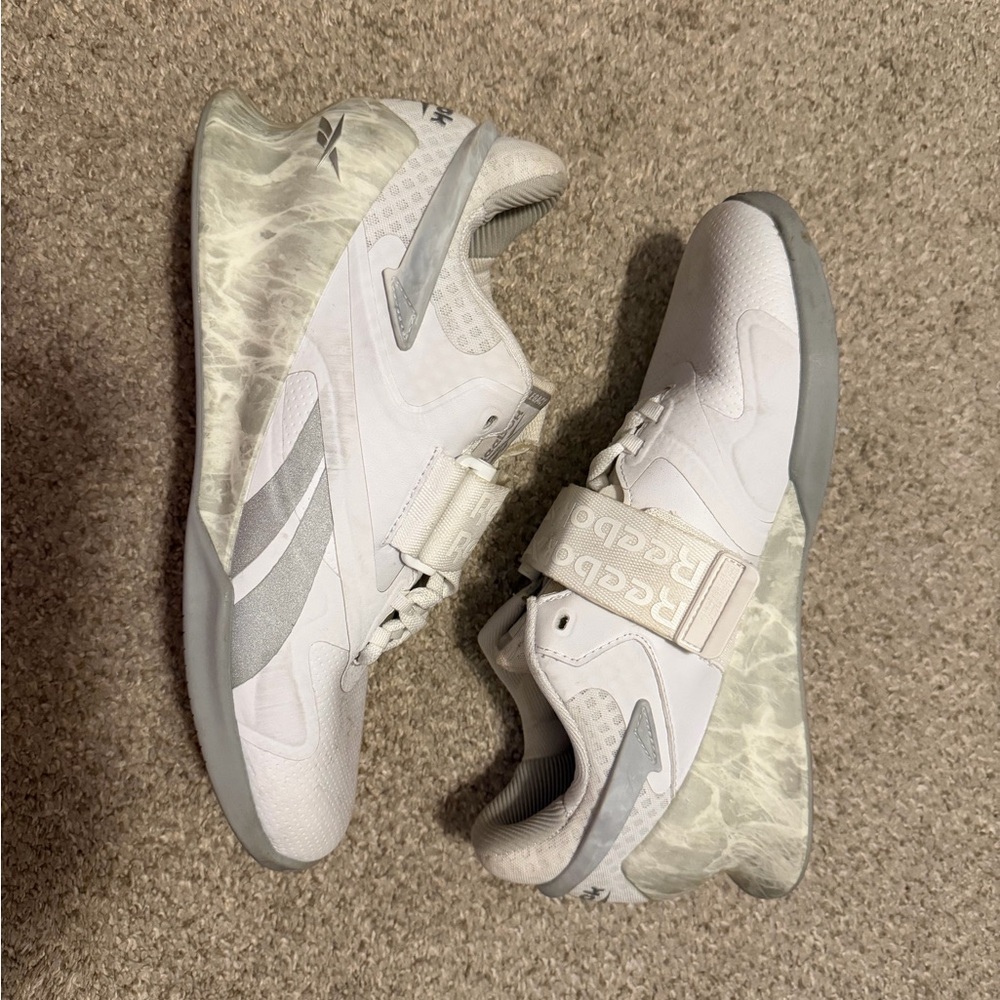 Reebok Women’s Legacy Lifter II Weightlifting Shoes